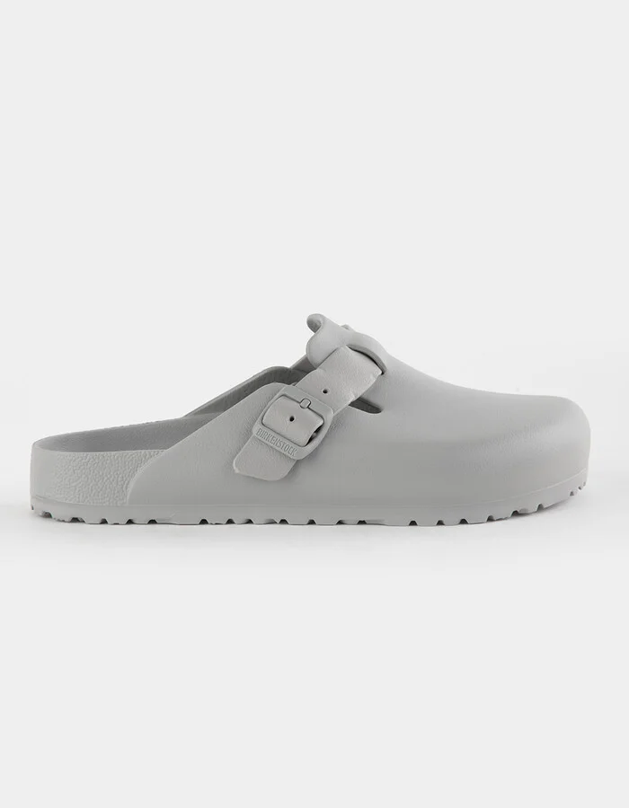 BIRKENSTOCK Boston Essentials EVA Mens Clogs - Image 2
