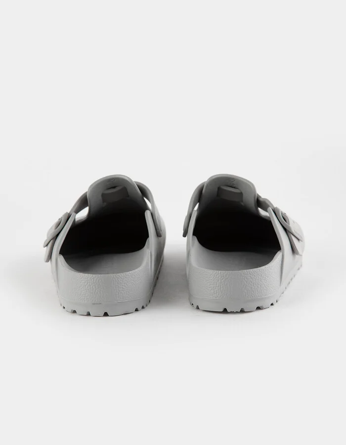 BIRKENSTOCK Boston Essentials EVA Mens Clogs - Image 4