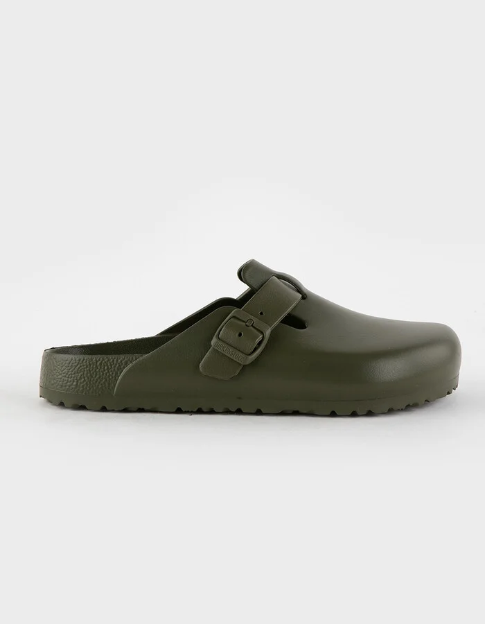 BIRKENSTOCK Boston Essentials EVA Mens Clogs - Image 2