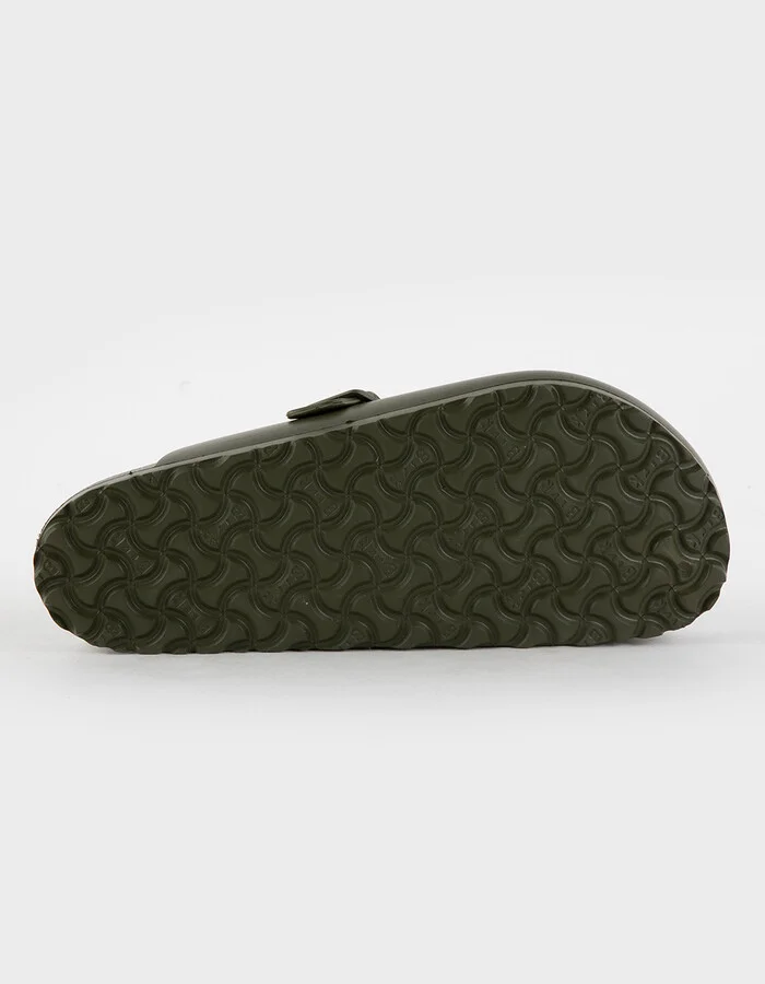 BIRKENSTOCK Boston Essentials EVA Mens Clogs - Image 3