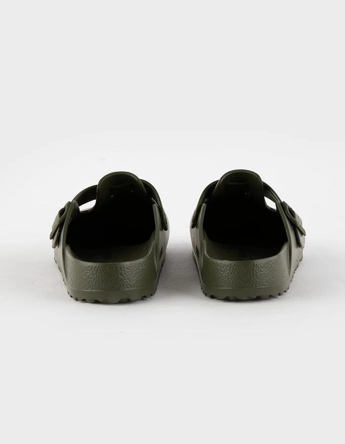 BIRKENSTOCK Boston Essentials EVA Mens Clogs - Image 4