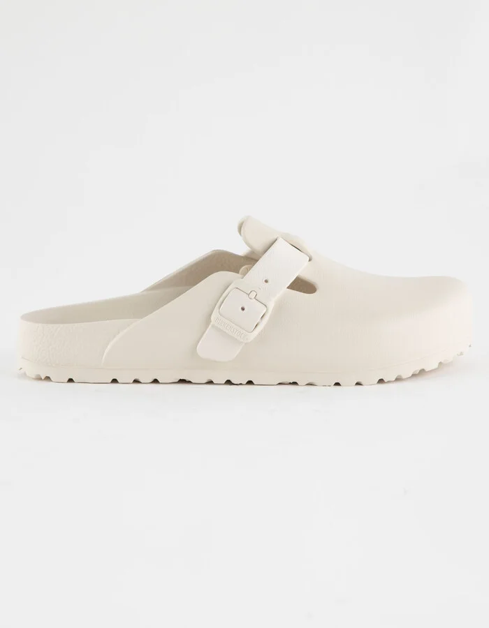 BIRKENSTOCK Boston Essentials EVA Womens Clogs - Image 2