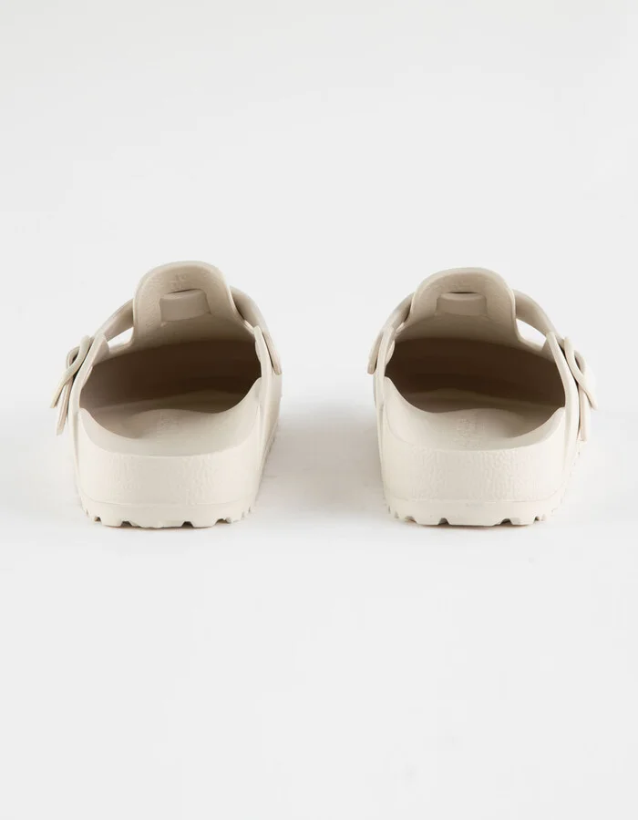 BIRKENSTOCK Boston Essentials EVA Womens Clogs - Image 4