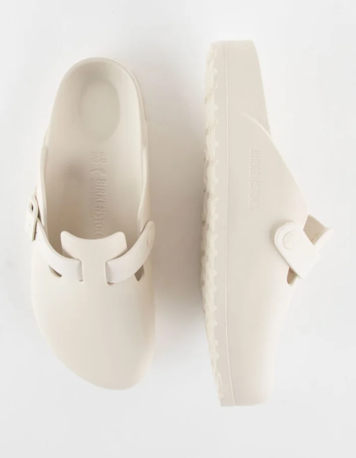 BIRKENSTOCK Boston Essentials EVA Womens Clogs - Image 5