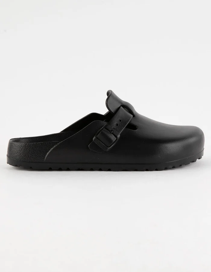BIRKENSTOCK Boston Essentials EVA Womens Clogs - Image 2
