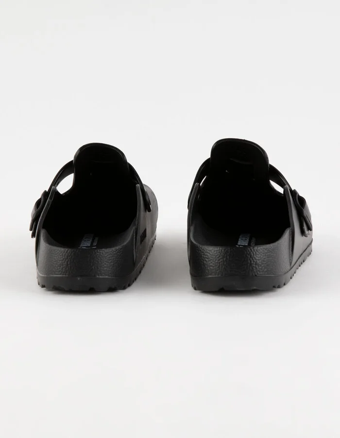 BIRKENSTOCK Boston Essentials EVA Womens Clogs - Image 4