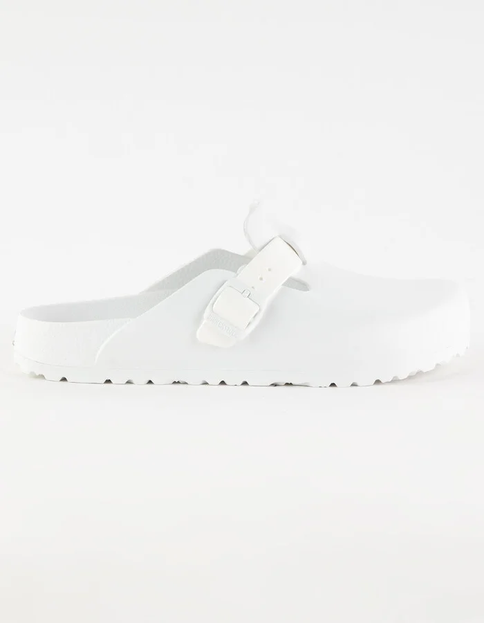 BIRKENSTOCK Boston Essentials EVA Womens Clogs - Image 2