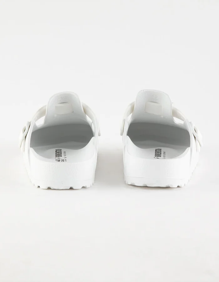BIRKENSTOCK Boston Essentials EVA Womens Clogs - Image 4