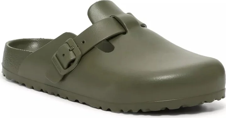 Birkenstock Boston EVA Clog