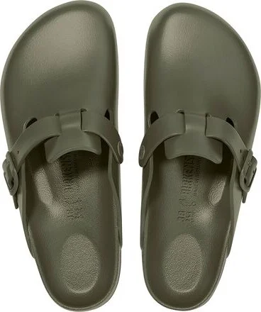 Birkenstock Boston EVA Clog - Men's - Image 2
