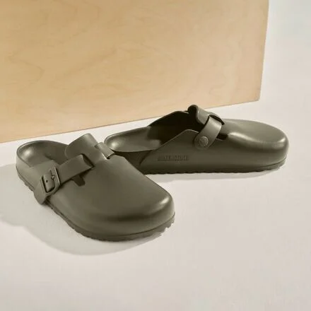 Birkenstock Boston EVA Clog - Men's - Image 5