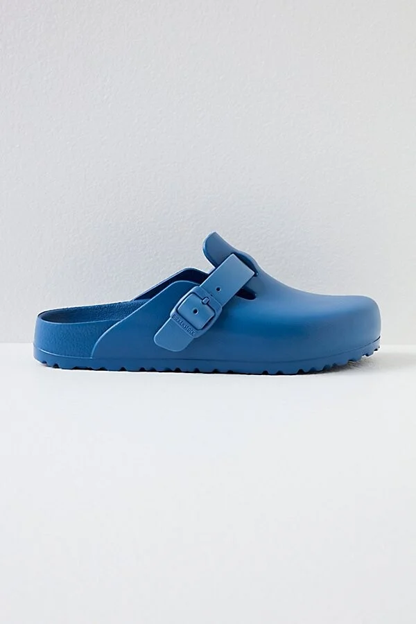 Birkenstock Boston EVA Clogs - Image 2