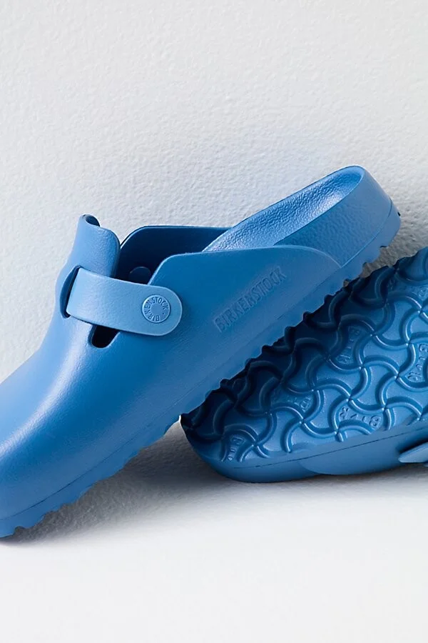 Birkenstock Boston EVA Clogs - Image 3