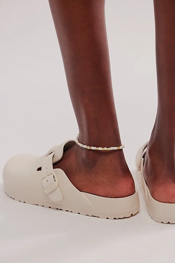 Birkenstock Boston EVA Clogs - Image 3