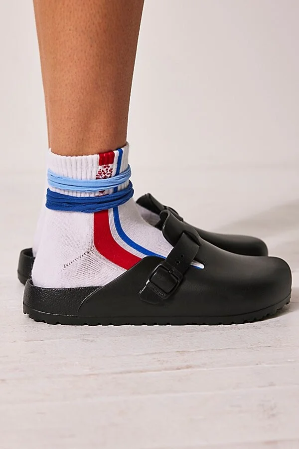 Birkenstock Boston EVA Clogs - Image 3