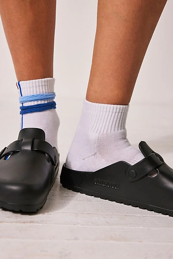 Birkenstock Boston EVA Clogs - Image 4