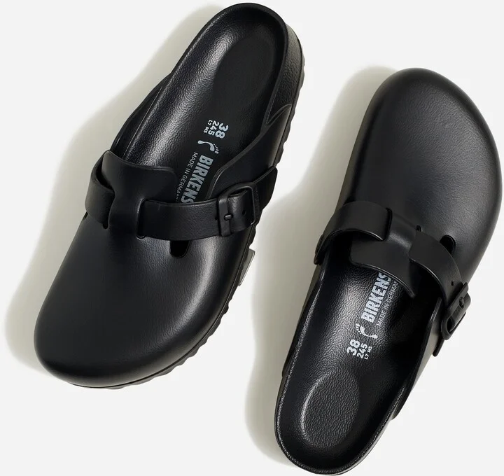 Birkenstock® Boston EVA Clogs