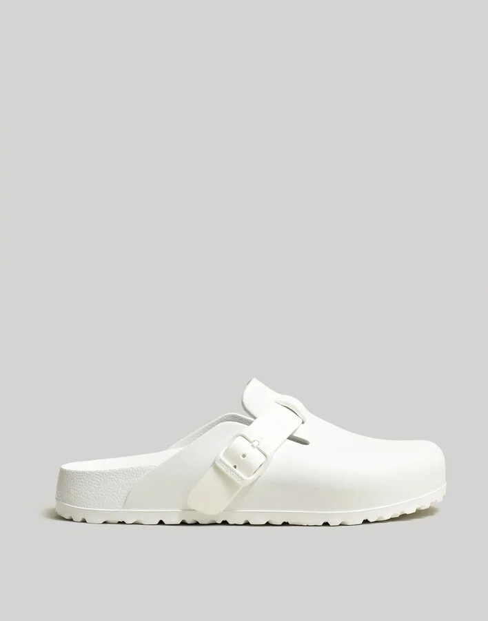 Birkenstock® Boston EVA Sandals
