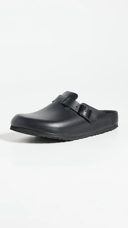 Birkenstock Boston Exquisite Clogs - Image 2