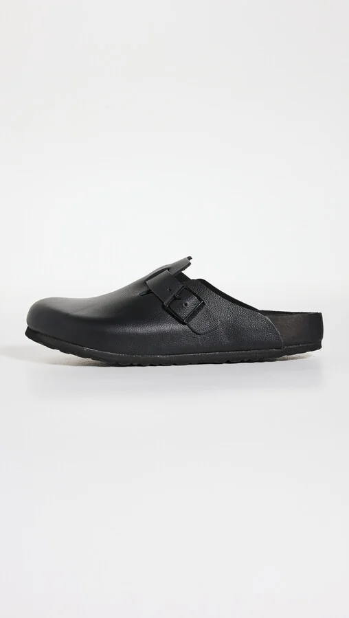 Birkenstock Boston Exquisite Clogs - Image 2
