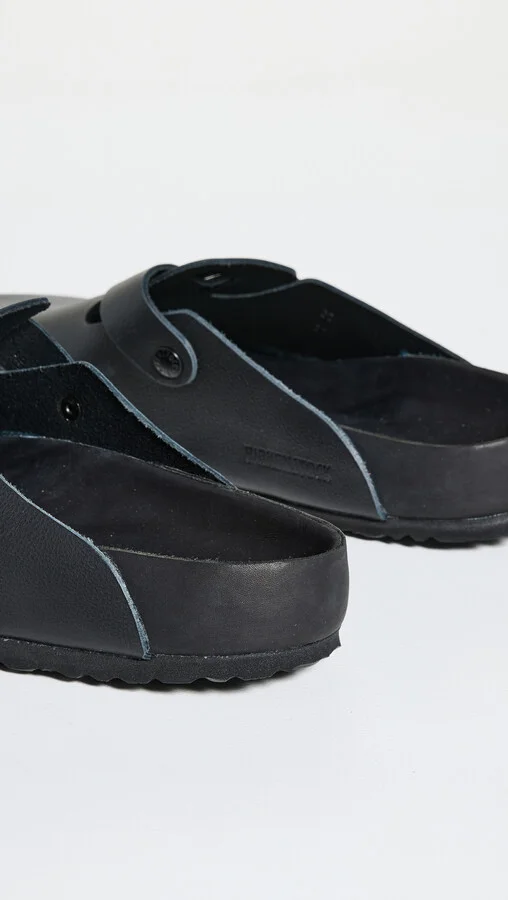 Birkenstock Boston Exquisite Clogs - Image 5