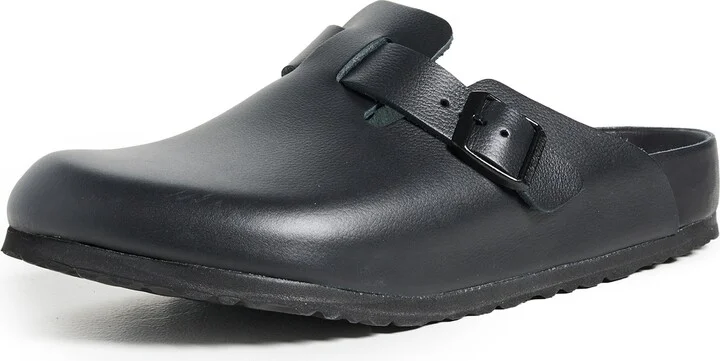 Birkenstock Boston Exquisite Clogs