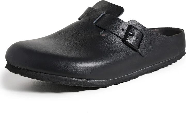 Birkenstock Boston Exquisite Clogs