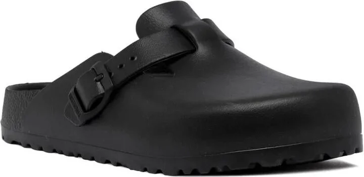 Birkenstock Boston Exquisite Fit S Shoes - Image 2