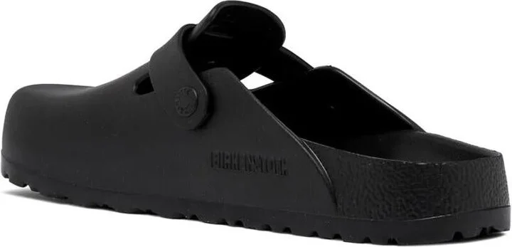 Birkenstock Boston Exquisite Fit S Shoes - Image 3