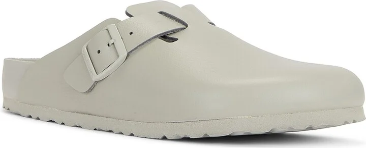BIRKENSTOCK Boston Exquisite in Grey - Image 2