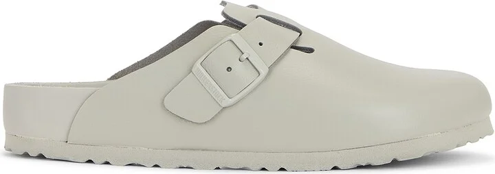 BIRKENSTOCK Boston Exquisite in Grey