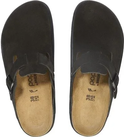 Birkenstock Boston Papillio Chunky Narrow Clog - Women's - Image 2