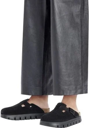 Birkenstock Boston Papillio Chunky Narrow Clog - Women's - Image 5