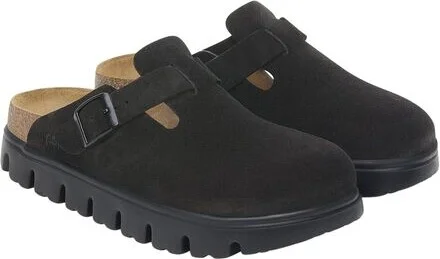 Birkenstock Boston Papillio Chunky Narrow Clog - Women's - Image 6