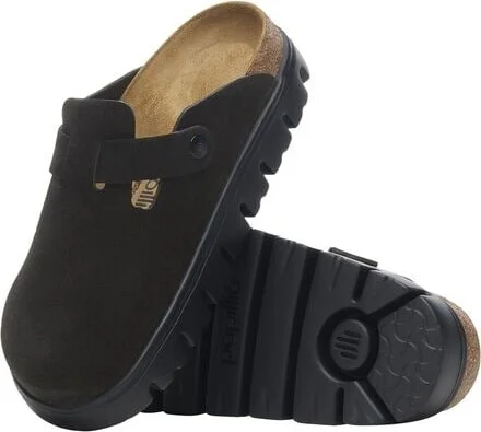 Birkenstock Boston Papillio Chunky Narrow Clog - Women's - Image 7