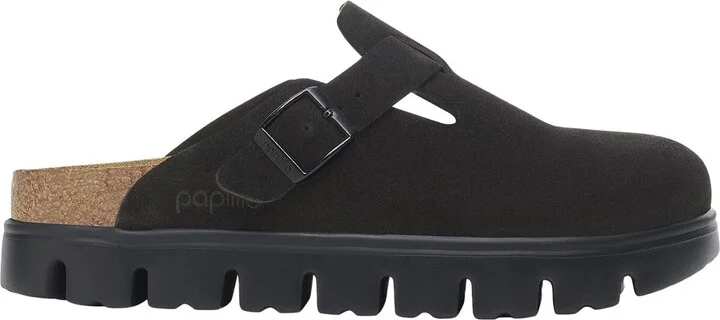 Birkenstock Boston Papillio Chunky Narrow Clog - Women's