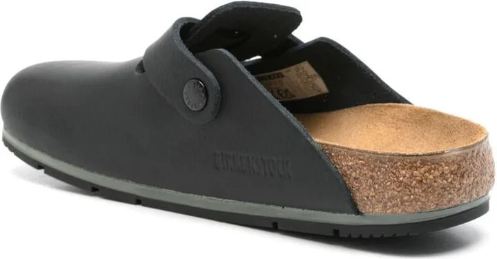 Birkenstock Boston Pro 2.0 Slippers - Image 3