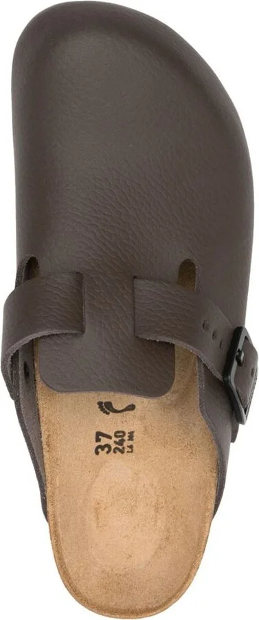 Birkenstock Boston Pro 2.0 Slippers - Image 2