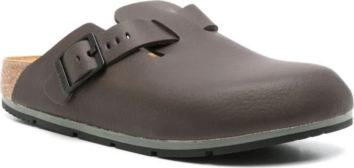 Birkenstock Boston Pro 2.0 Slippers - Image 3