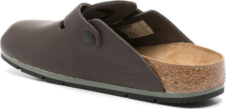 Birkenstock Boston Pro 2.0 Slippers - Image 4