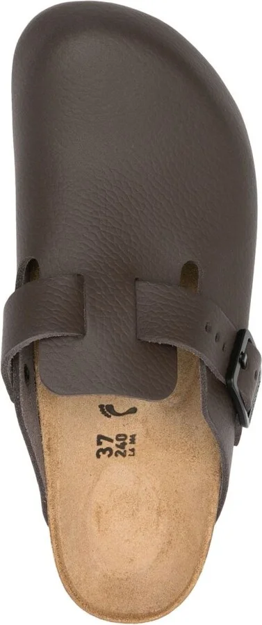 Birkenstock Boston Pro 2.0 Slippers - Image 2