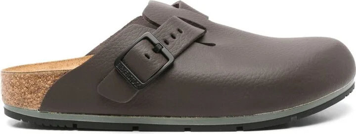 Birkenstock Boston Pro 2.0 Slippers