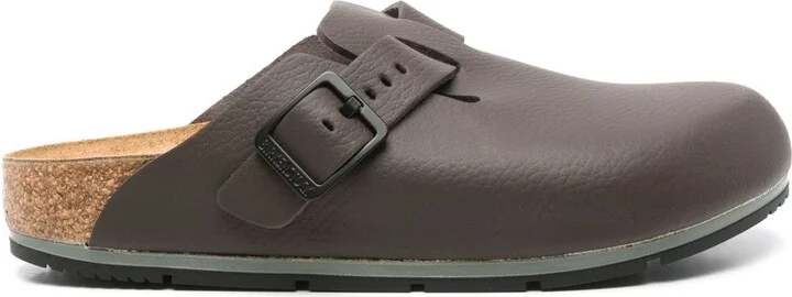 Birkenstock Boston Pro 2.0 Slippers