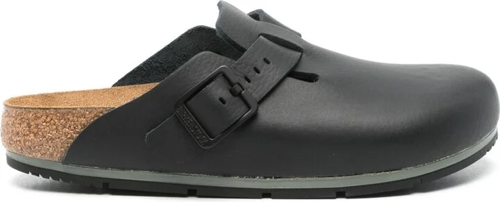 Birkenstock Boston Pro 2.0 Slippers