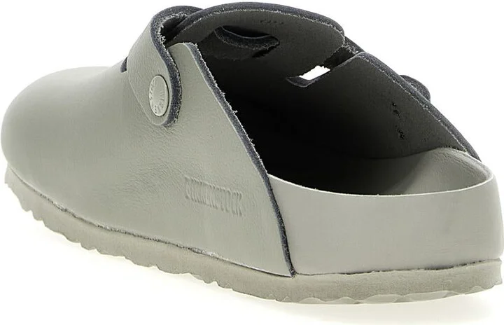 Birkenstock 'Boston' Sabots - Image 3