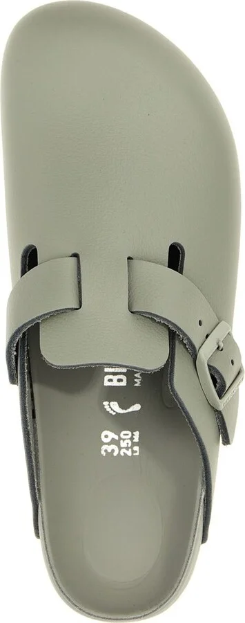 Birkenstock 'Boston' Sabots - Image 4