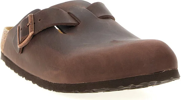 Birkenstock 'Boston' Sabots - Image 2
