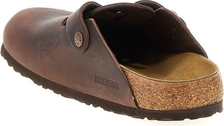 Birkenstock 'Boston' Sabots - Image 3
