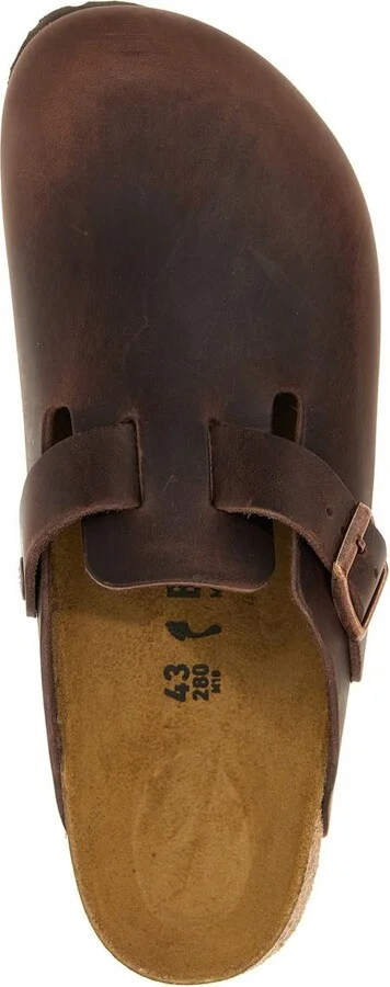 Birkenstock 'Boston' Sabots - Image 4
