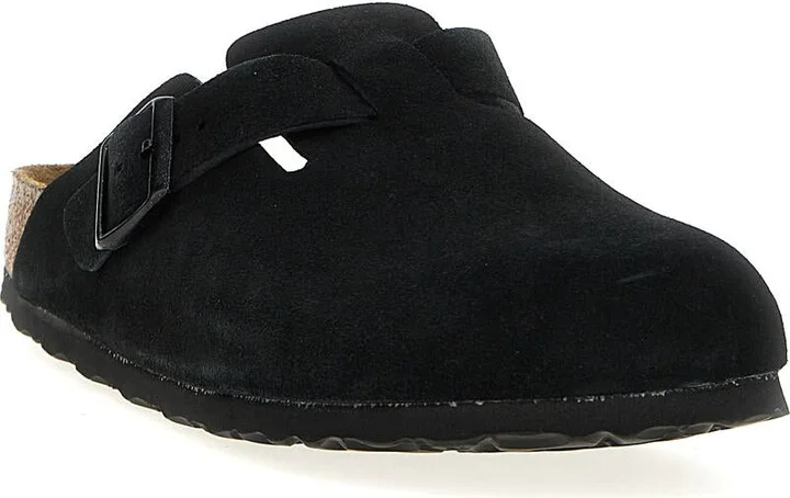 Birkenstock 'Boston' Sabots - Image 2
